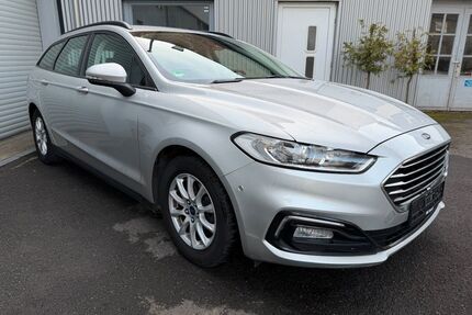 Ford Mondeo Gebrauchtwagen