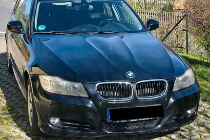 BMW 318 Gebrauchtwagen