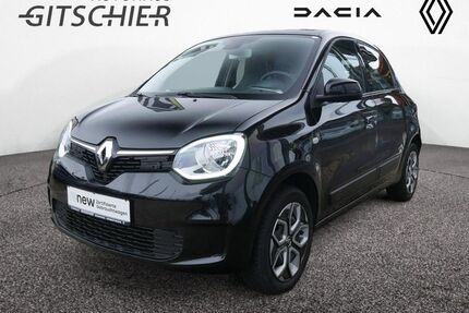 Renault Twingo Gebrauchtwagen