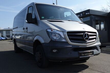 Mercedes-Benz Sprinter Gebrauchtwagen