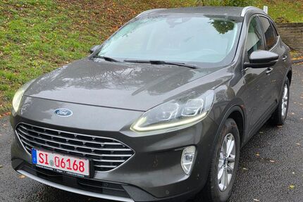 Ford Kuga Gebrauchtwagen