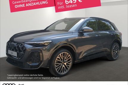 Audi Q5 Gebrauchtwagen
