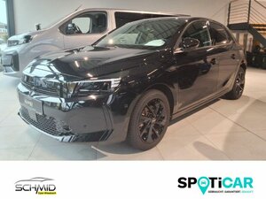 Opel Corsa F GS 1.2 AT8 Gebrauchtwagen