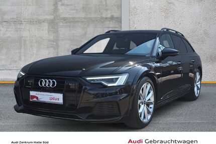 Audi A6 Allroad Gebrauchtwagen