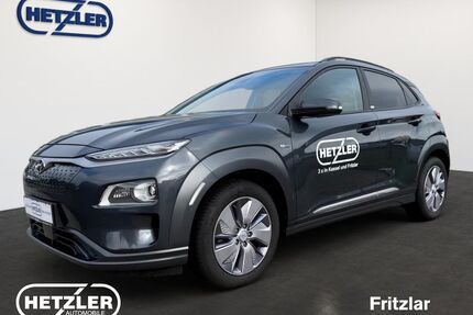 Hyundai KONA Elektro Gebrauchtwagen