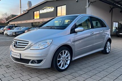 Mercedes-Benz B 170 Gebrauchtwagen