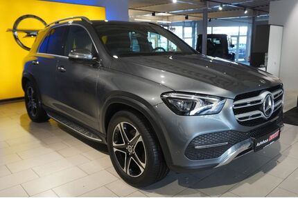 Mercedes-Benz GLE 350 Gebrauchtwagen