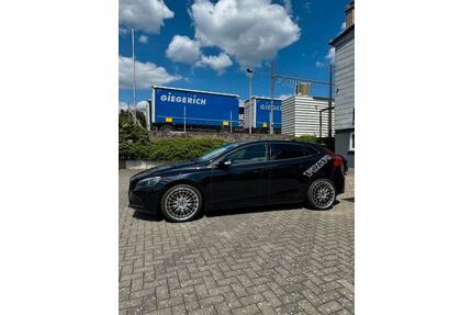 Volvo V40 Gebrauchtwagen