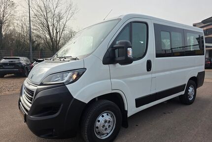 Peugeot Boxer Gebrauchtwagen