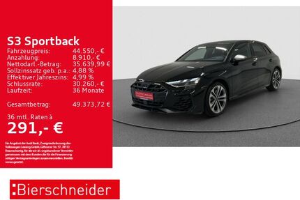Audi S3 Gebrauchtwagen