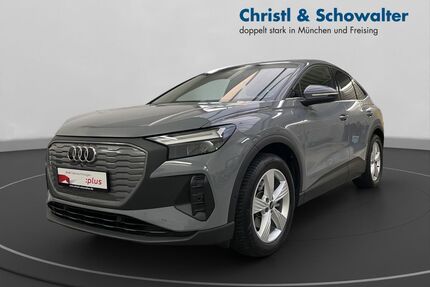 Audi Q4 e-tron Gebrauchtwagen