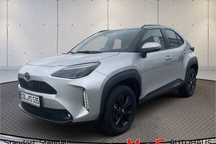 Toyota Yaris Cross Gebrauchtwagen