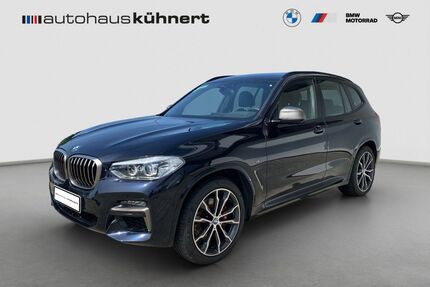 BMW X3 M40 Gebrauchtwagen