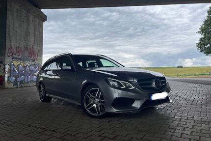 Mercedes-Benz E 400 Gebrauchtwagen