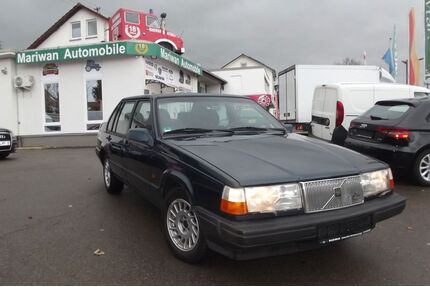 Volvo 940 Gebrauchtwagen