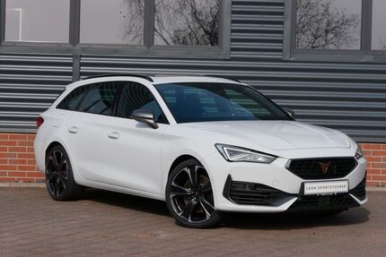 Cupra Leon Gebrauchtwagen
