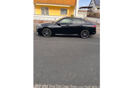 BMW 220 Gran Coupé Gebrauchtwagen