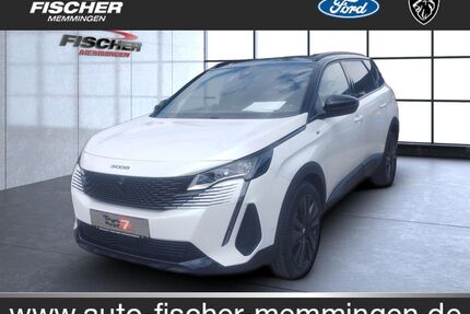 Peugeot 5008 Gebrauchtwagen