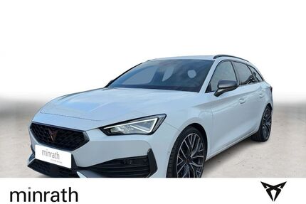 Cupra Leon Gebrauchtwagen