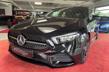 Mercedes-Benz A 250 Gebrauchtwagen