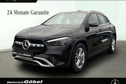 Mercedes-Benz GLA 200 Gebrauchtwagen
