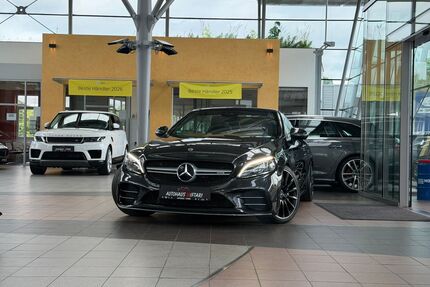 Mercedes-Benz C 43 AMG Gebrauchtwagen