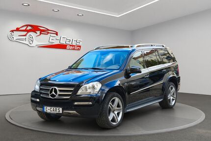 Mercedes-Benz GL 500 Gebrauchtwagen