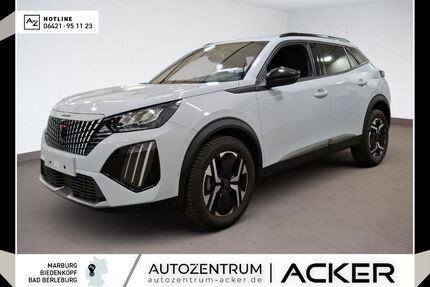 Peugeot 2008 Gebrauchtwagen