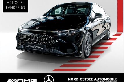 Mercedes-Benz CLA 250 Gebrauchtwagen