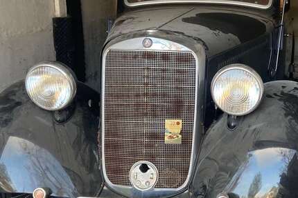 Mercedes-Benz 170 Gebrauchtwagen