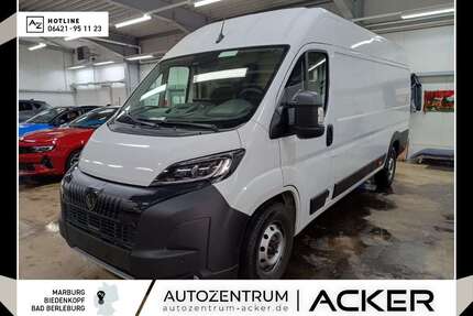 Peugeot Boxer Gebrauchtwagen