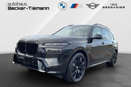 BMW X7 Gebrauchtwagen