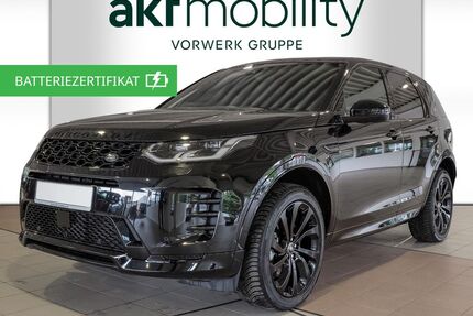 Land Rover Discovery Sport Gebrauchtwagen