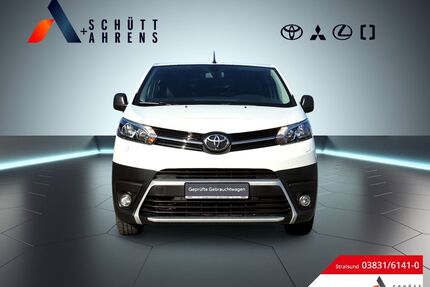 Toyota Proace (Verso) Gebrauchtwagen