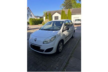 Renault Twingo Gebrauchtwagen