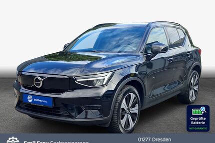 Volvo XC40 Gebrauchtwagen