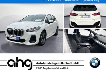 BMW 218 Active Tourer Gebrauchtwagen