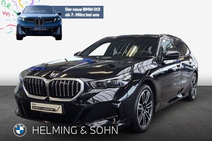 BMW 520 Gebrauchtwagen