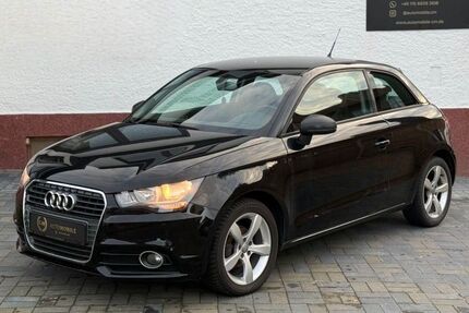 Audi A1 Gebrauchtwagen