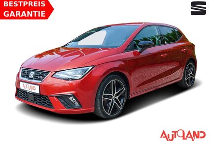 Seat Ibiza Gebrauchtwagen