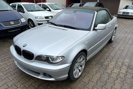 BMW 318 Gebrauchtwagen