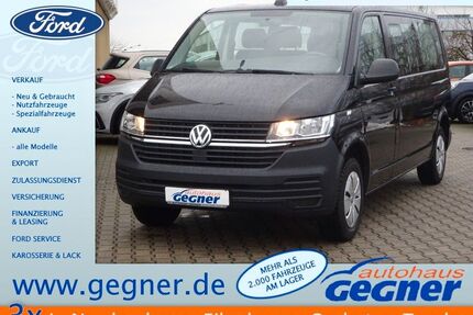VW T6 Kombi Gebrauchtwagen