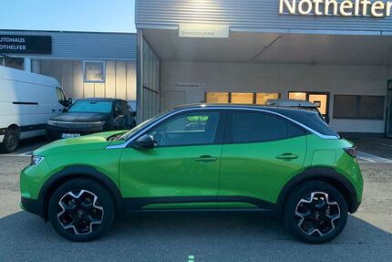 Opel Mokka Gebrauchtwagen
