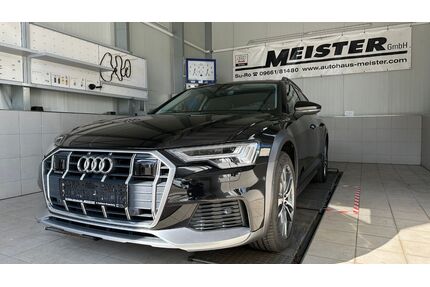 Audi A6 Allroad Gebrauchtwagen