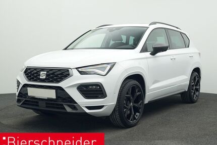 Seat Ateca Gebrauchtwagen