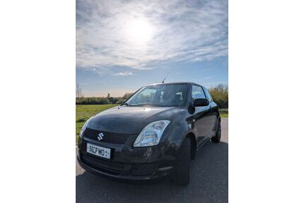 Suzuki Swift Gebrauchtwagen