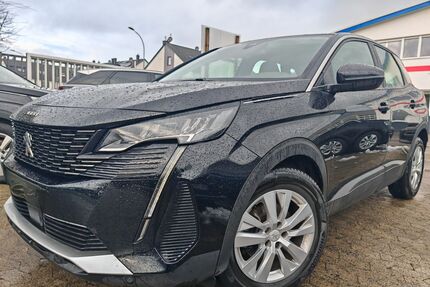 Peugeot 3008 Gebrauchtwagen