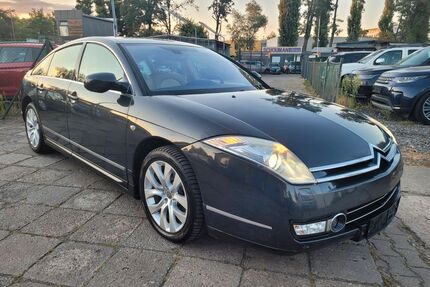 Citroen C6 Gebrauchtwagen