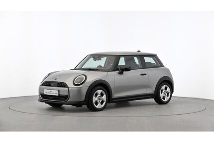 Mini Cooper C Gebrauchtwagen