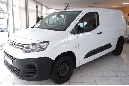 Citroen Berlingo Gebrauchtwagen